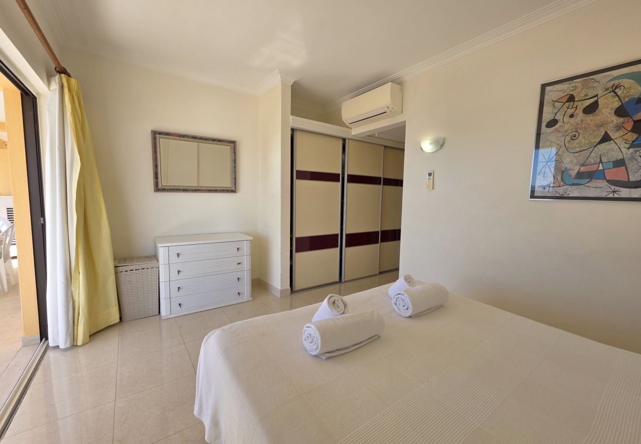 Apartamento en Vilamoura - Marina Mar Ocean View by SAPvillas