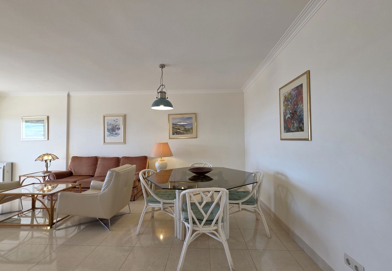 Apartamento en Vilamoura - Marina Mar Ocean View by SAPvillas