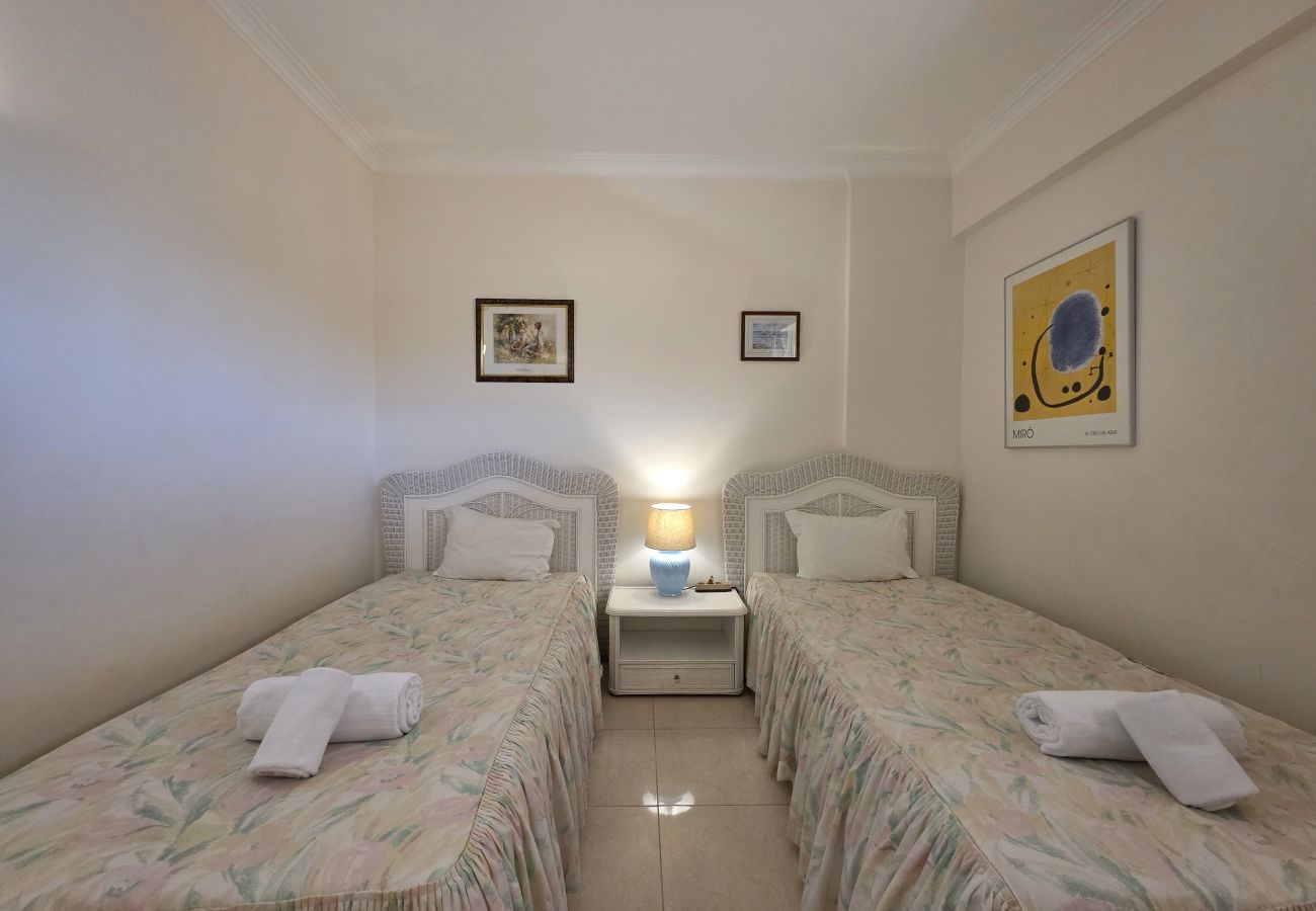 Apartamento en Vilamoura - Marina Mar Ocean View by SAPvillas