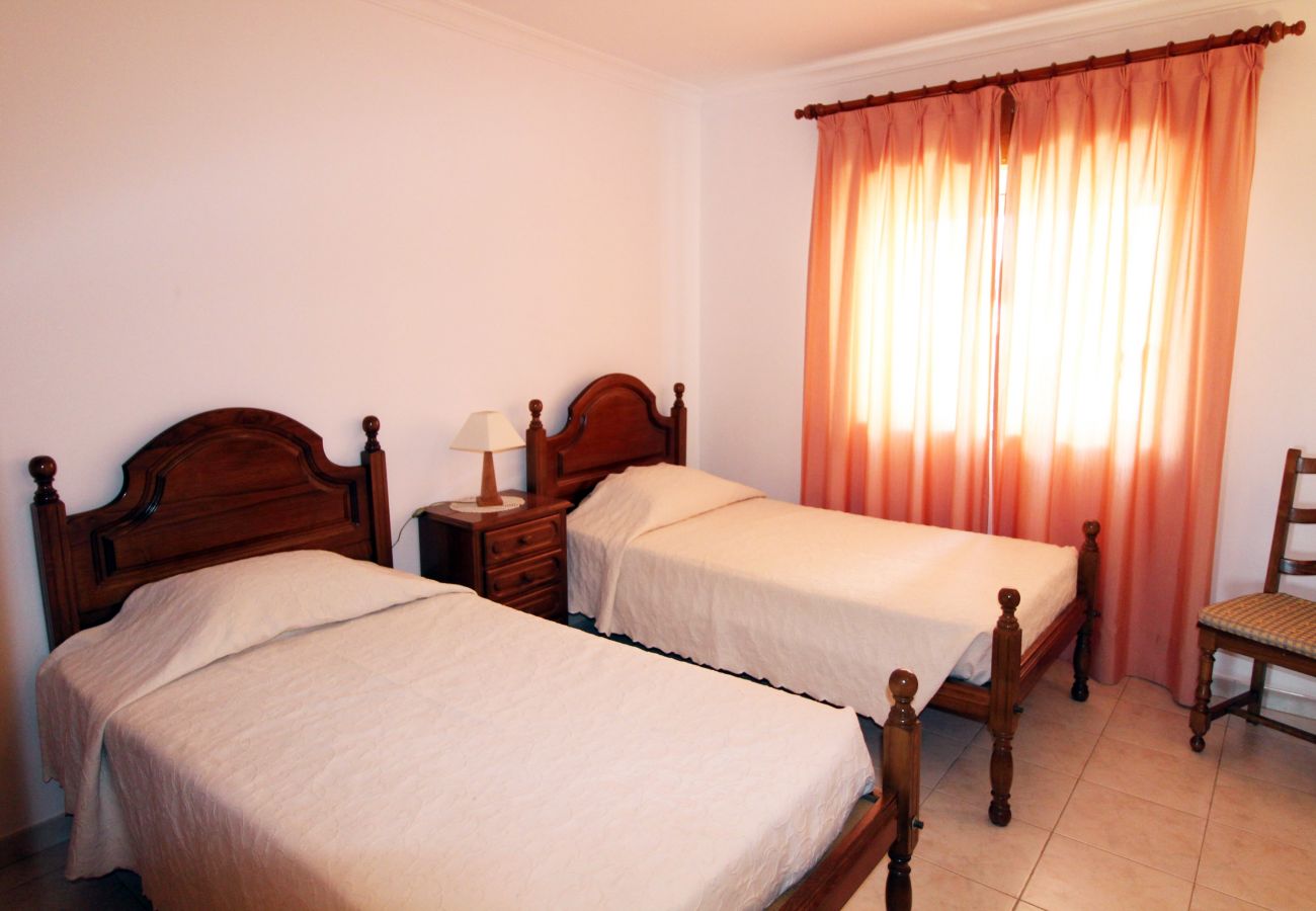 Apartamento en Vilamoura - Varandas do Sol Sundeck by SAPvillas
