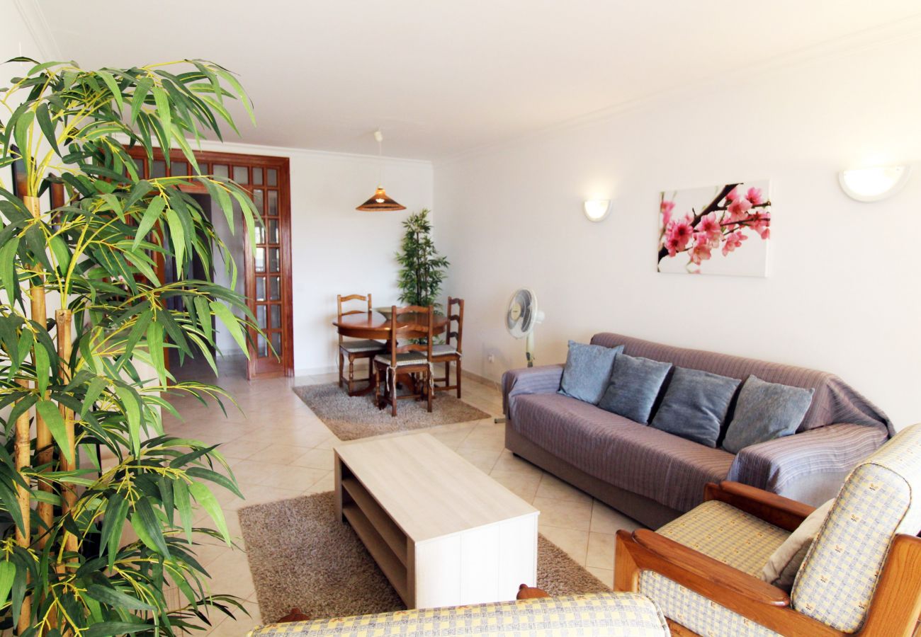 Apartamento en Vilamoura - Varandas do Sol Sundeck by SAPvillas