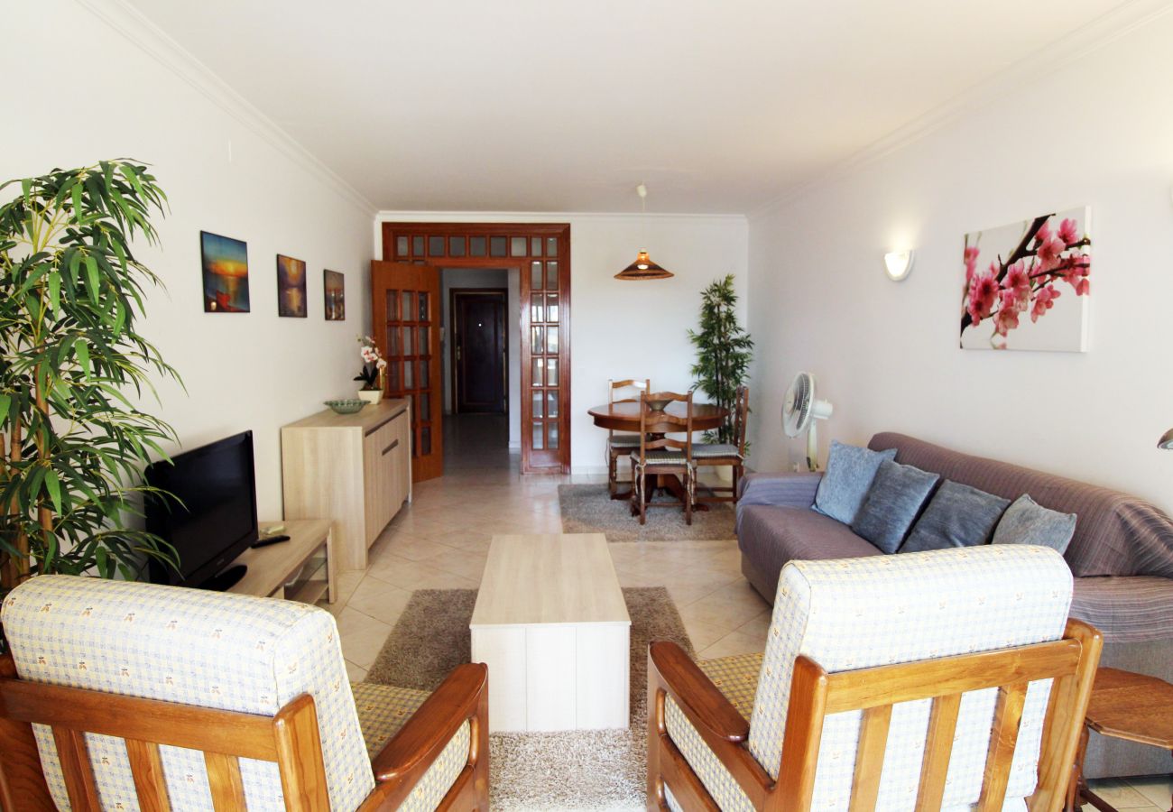 Apartamento en Vilamoura - Varandas do Sol Sundeck by SAPvillas