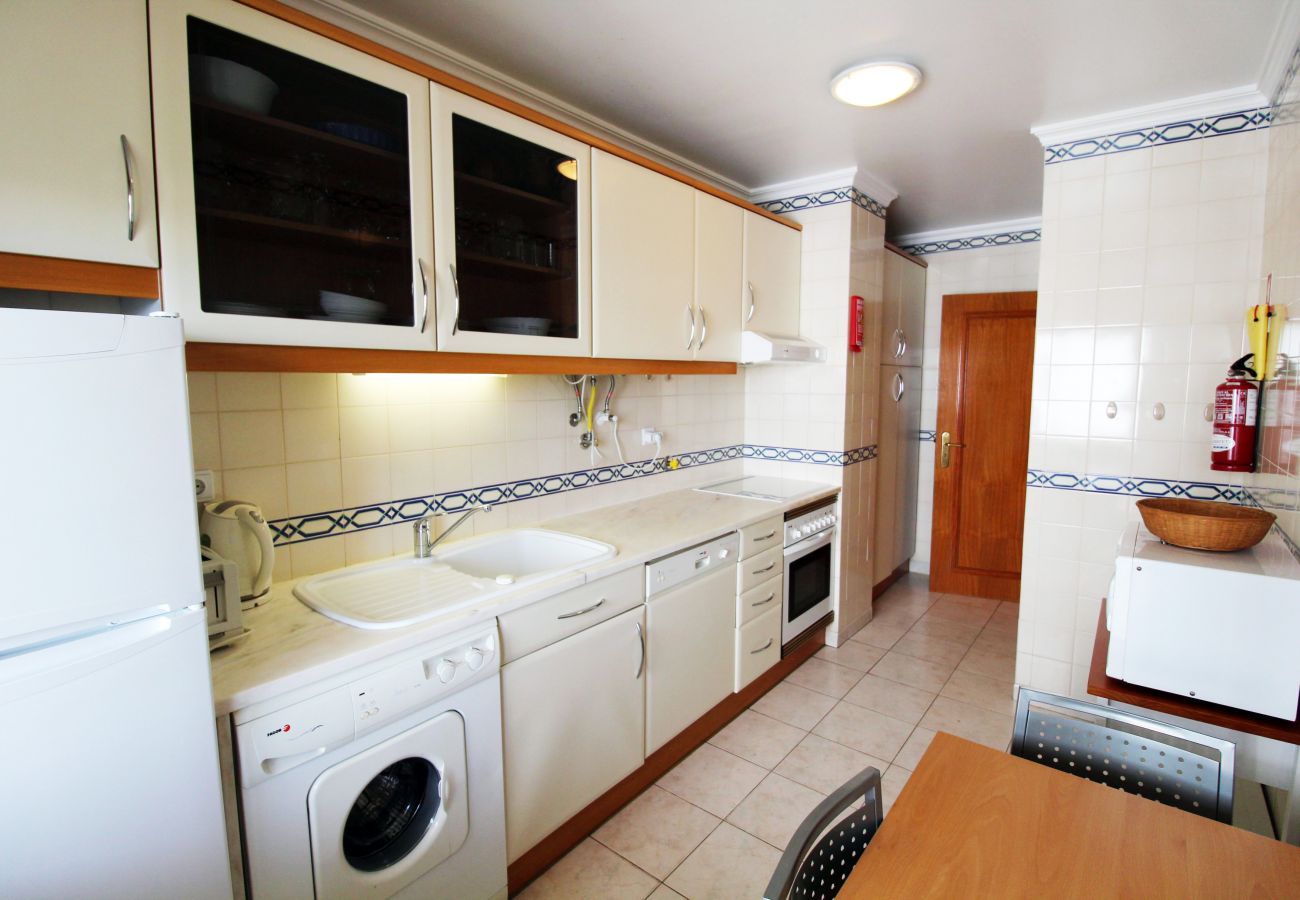 Apartamento en Vilamoura - Varandas do Sol Sundeck by SAPvillas
