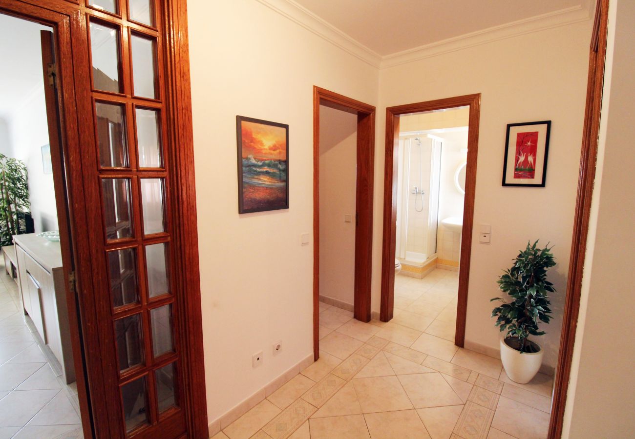 Apartamento en Vilamoura - Varandas do Sol Sundeck by SAPvillas