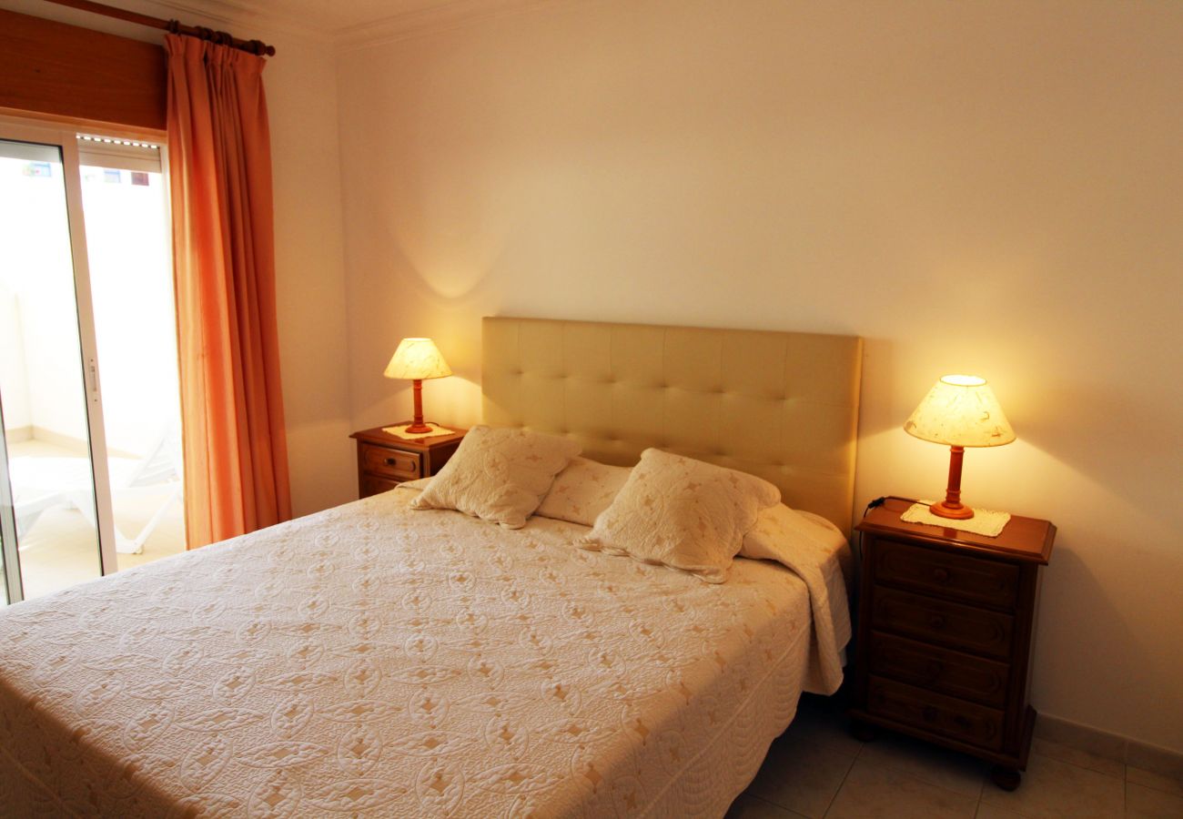 Apartamento en Vilamoura - Varandas do Sol Sundeck by SAPvillas