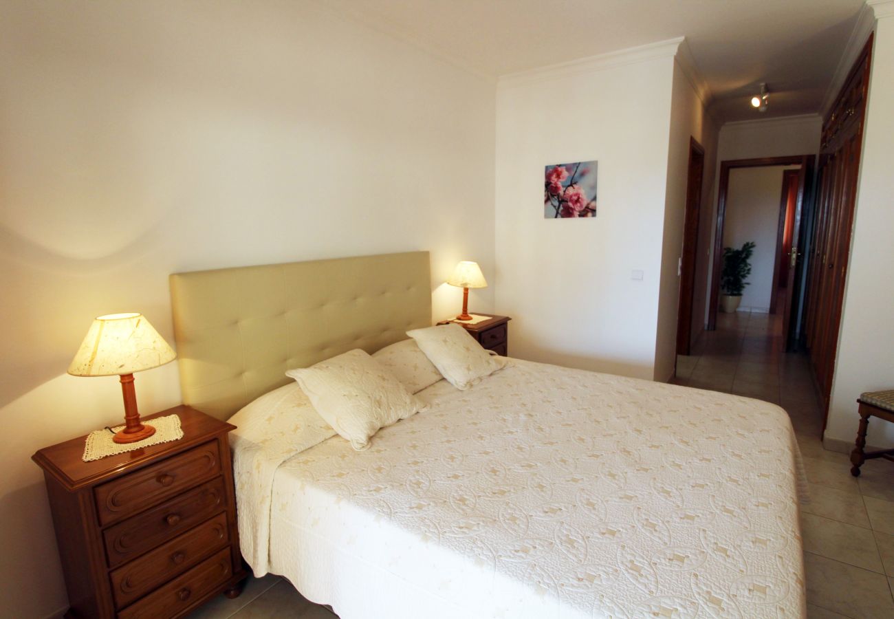 Apartamento en Vilamoura - Varandas do Sol Sundeck by SAPvillas