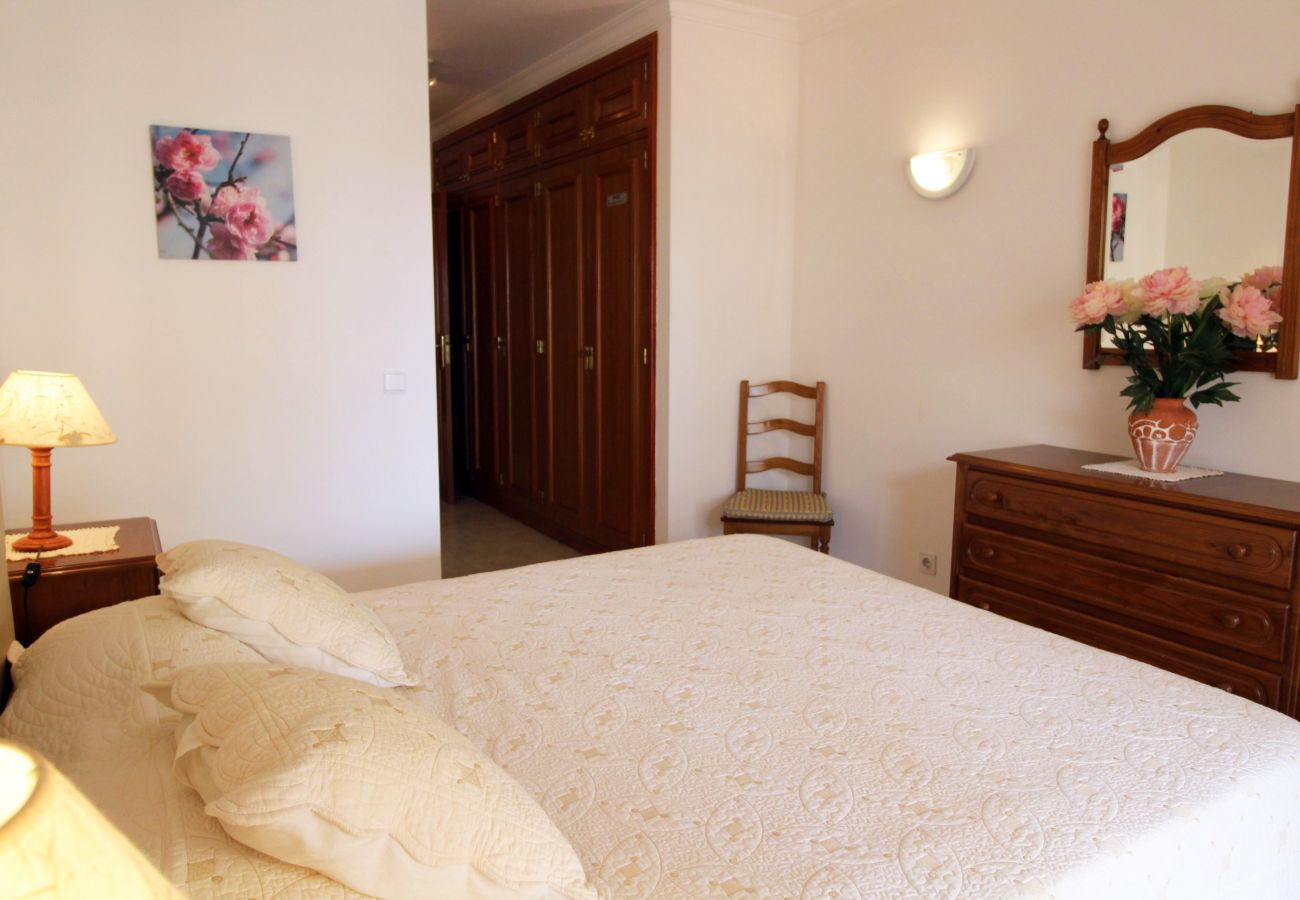 Apartamento en Vilamoura - Varandas do Sol Sundeck by SAPvillas