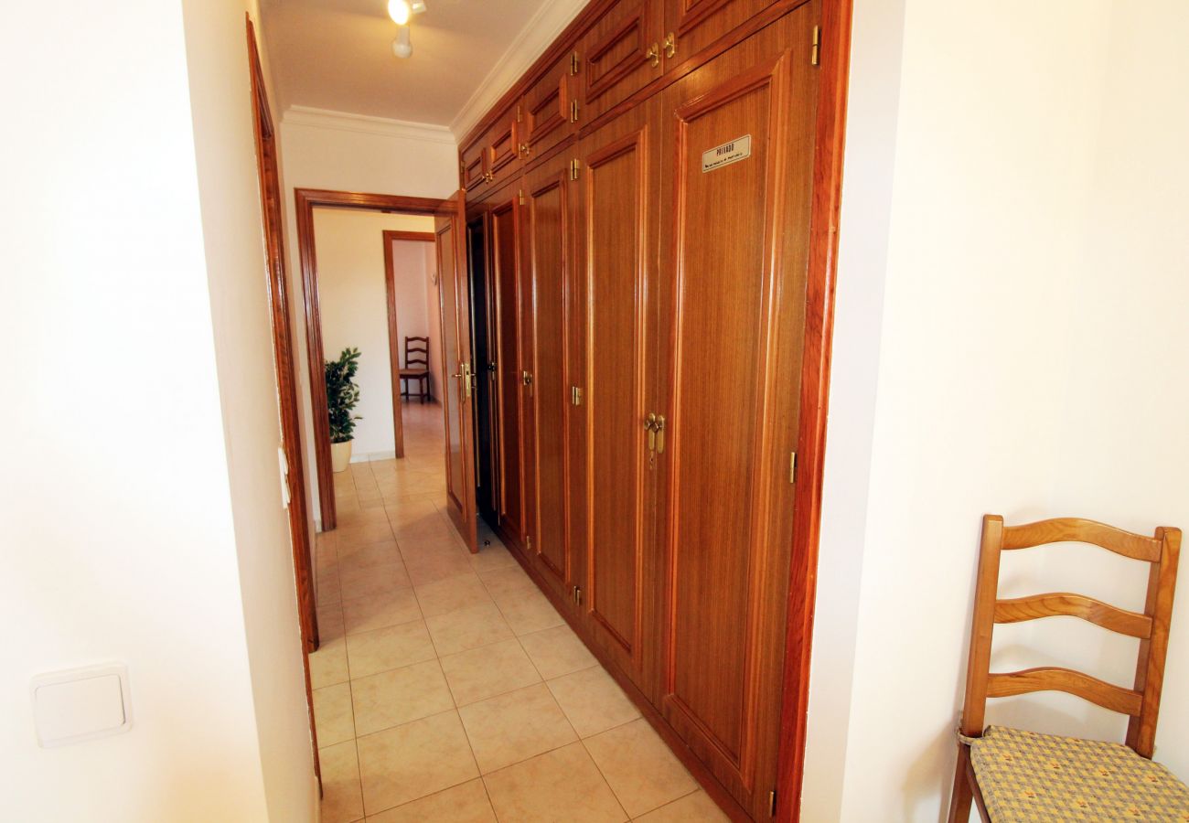 Apartamento en Vilamoura - Varandas do Sol Sundeck by SAPvillas