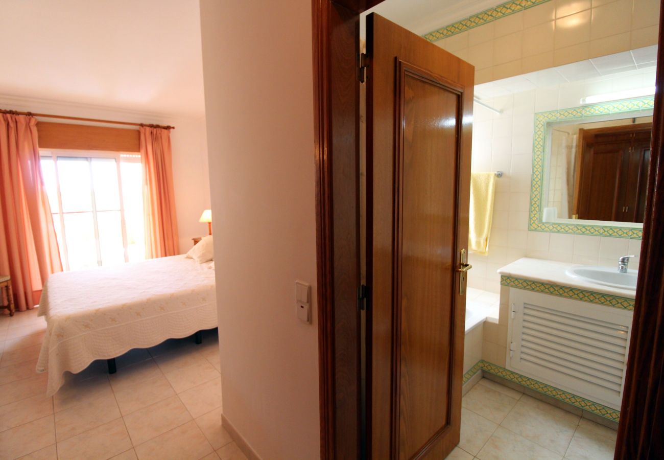 Apartamento en Vilamoura - Varandas do Sol Sundeck by SAPvillas