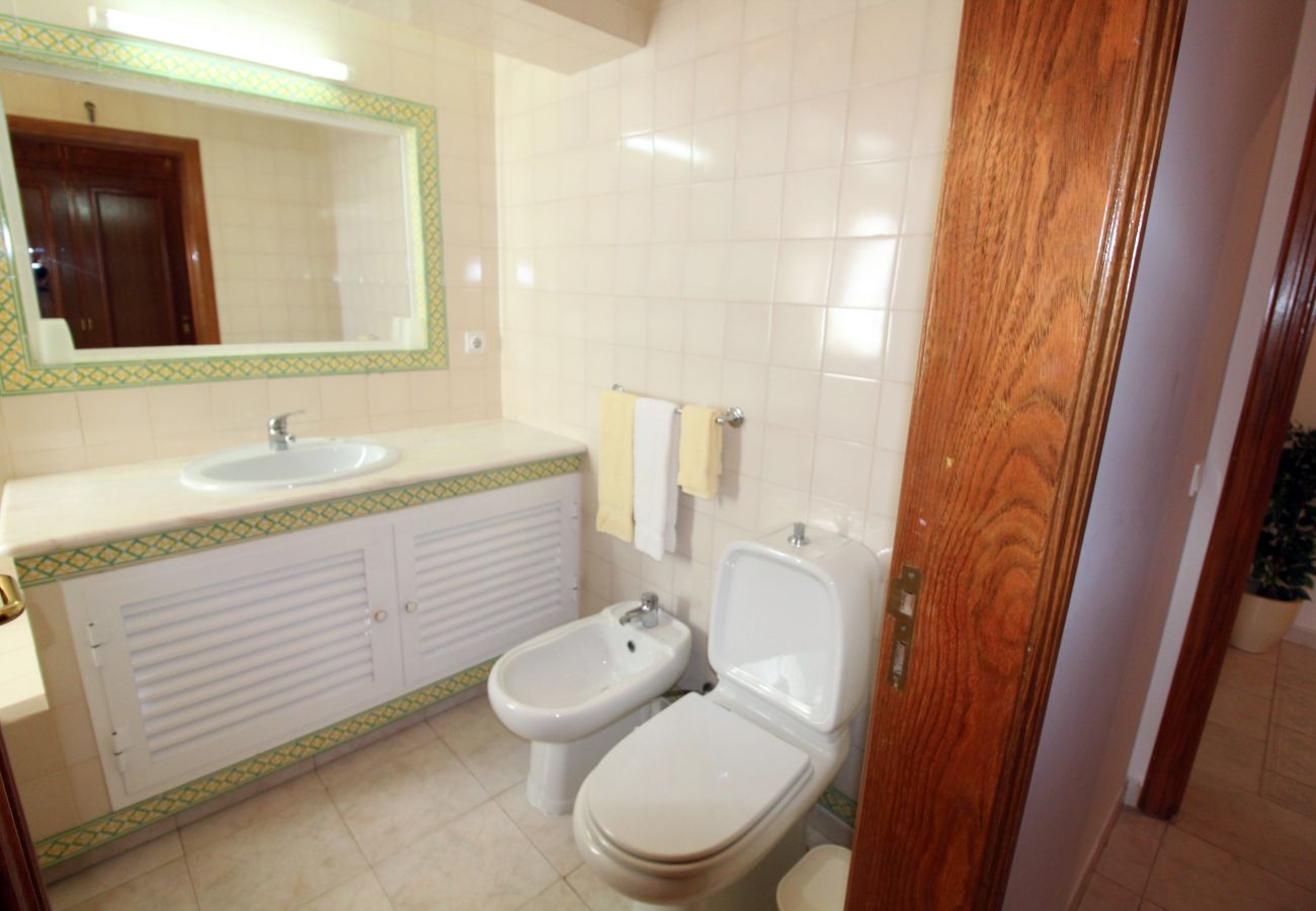 Apartamento en Vilamoura - Varandas do Sol Sundeck by SAPvillas