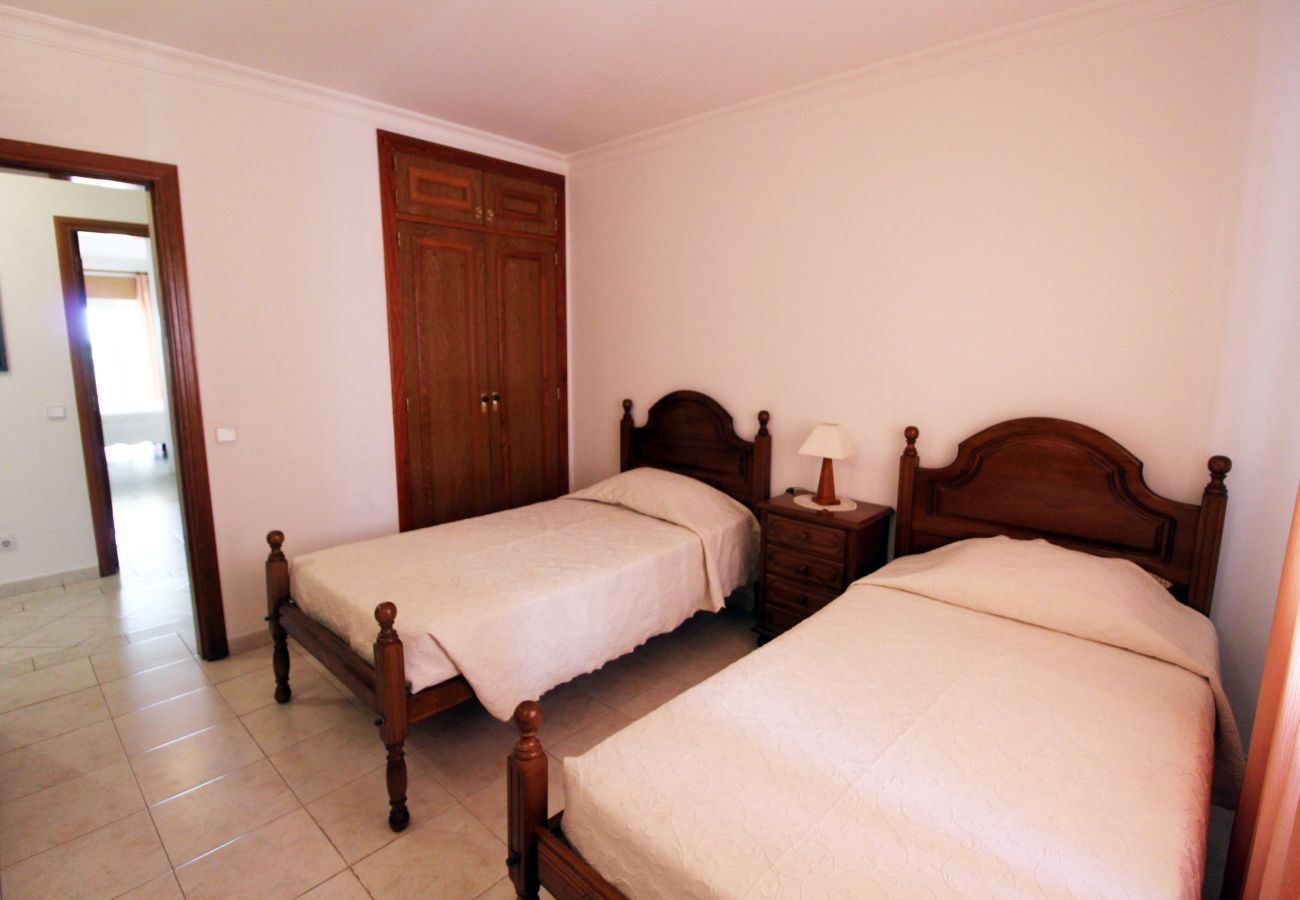 Apartamento en Vilamoura - Varandas do Sol Sundeck by SAPvillas