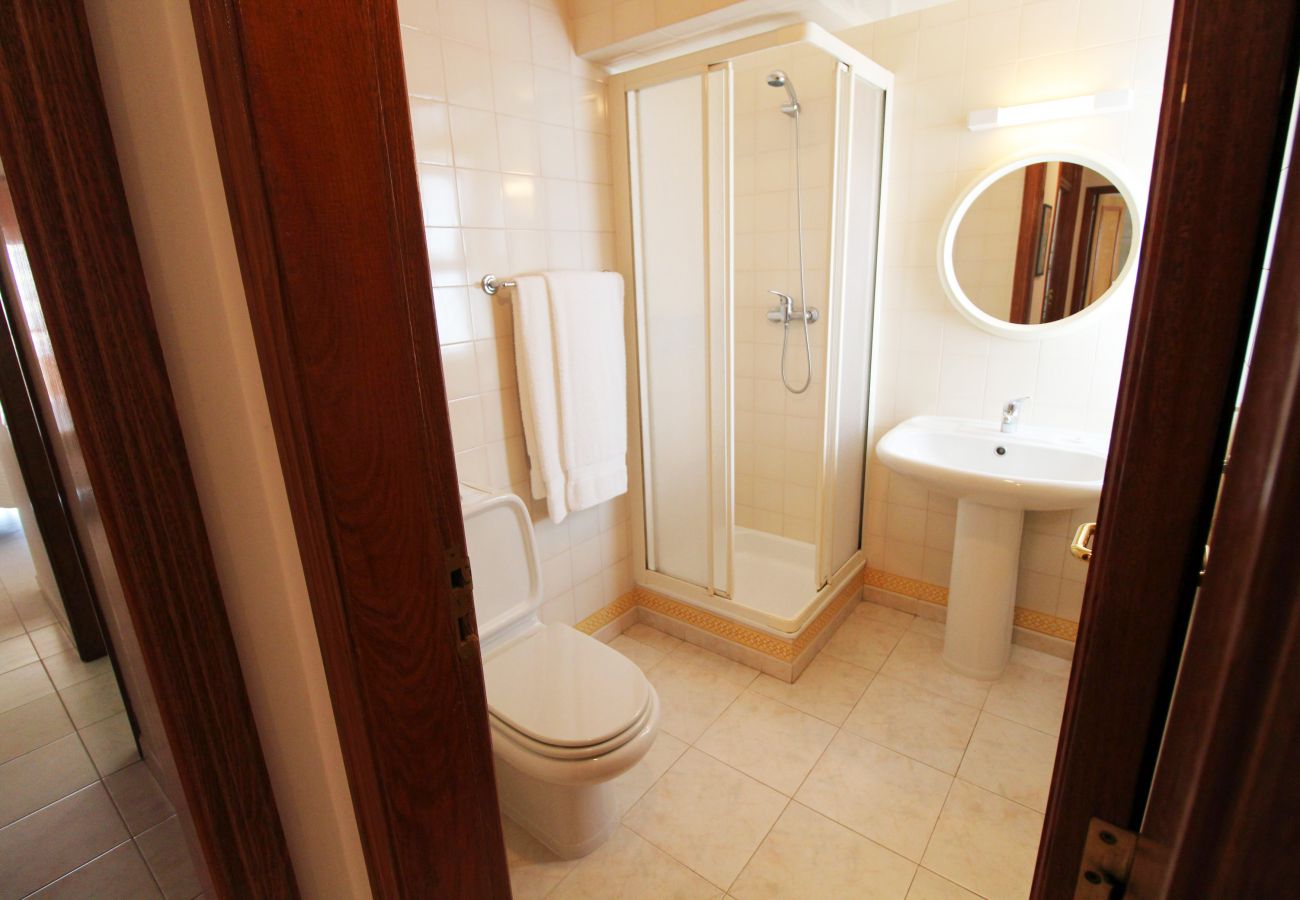 Apartamento en Vilamoura - Varandas do Sol Sundeck by SAPvillas