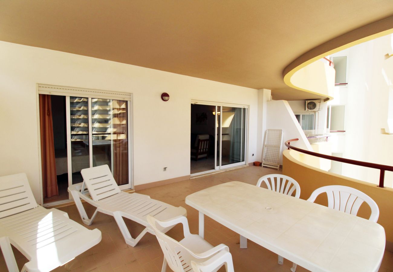 Apartamento en Vilamoura - Varandas do Sol Sundeck by SAPvillas