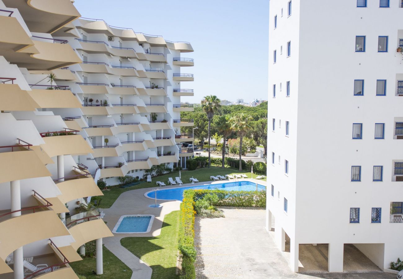 Apartamento en Vilamoura - Varandas do Sol Sundeck by SAPvillas