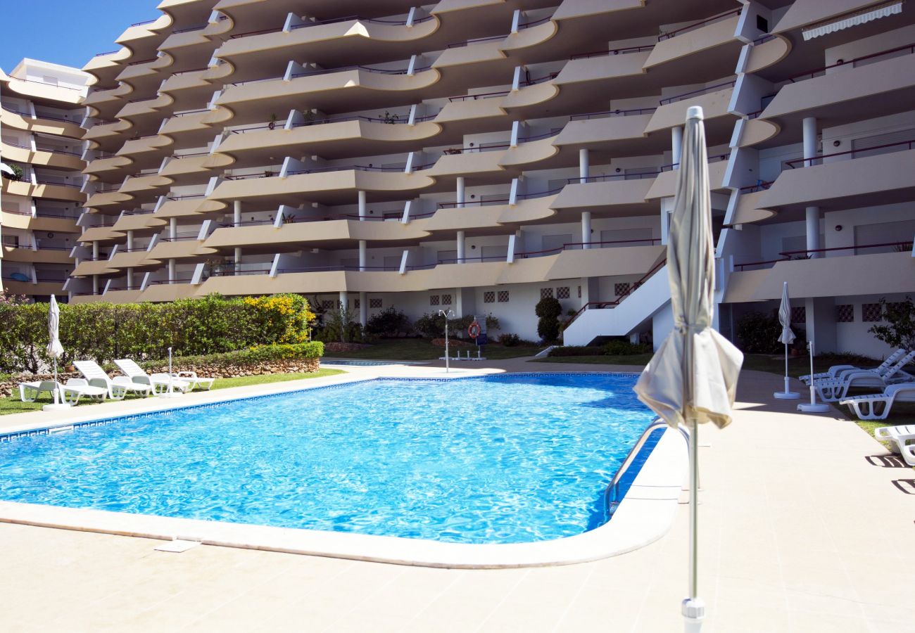 Apartamento en Vilamoura - Varandas do Sol Sundeck by SAPvillas