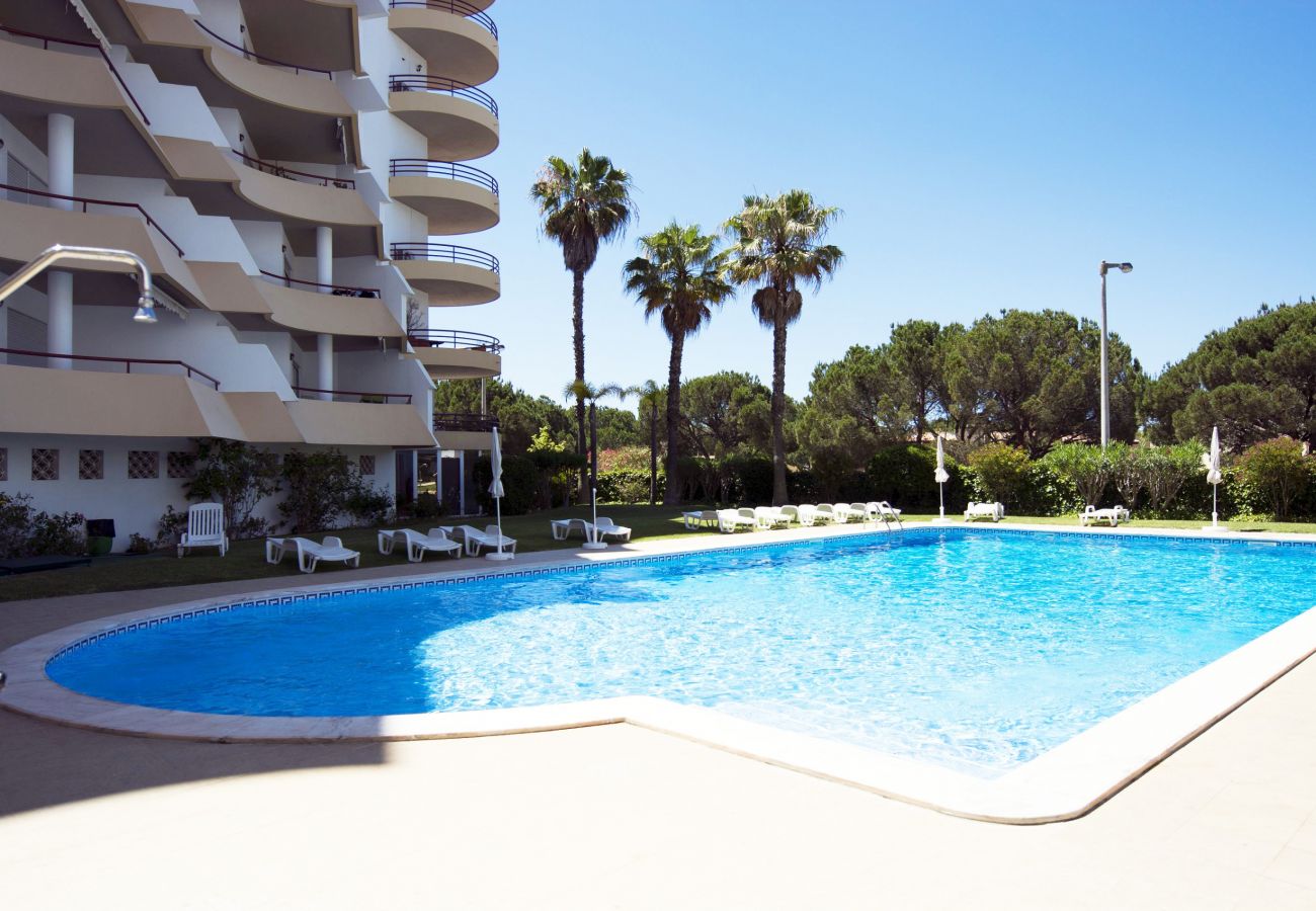 Apartamento en Vilamoura - Varandas do Sol Sundeck by SAPvillas