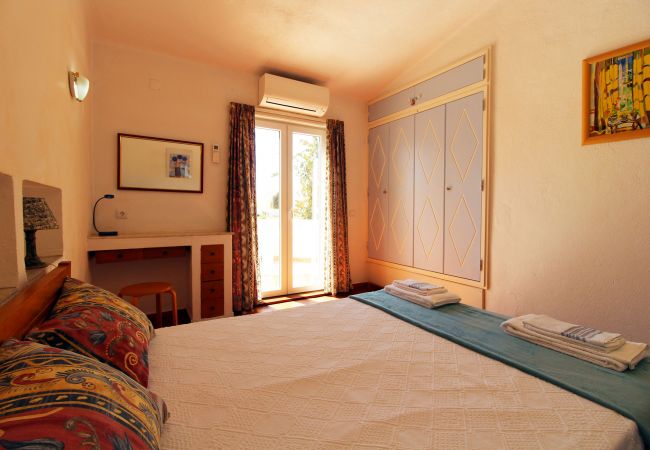 Casa adosada en Vilamoura - Aldeia do Golfe Sol by SAPvillas Casa adosada en Vilamoura - Aldeia do Golfe Sol by SAPvillas