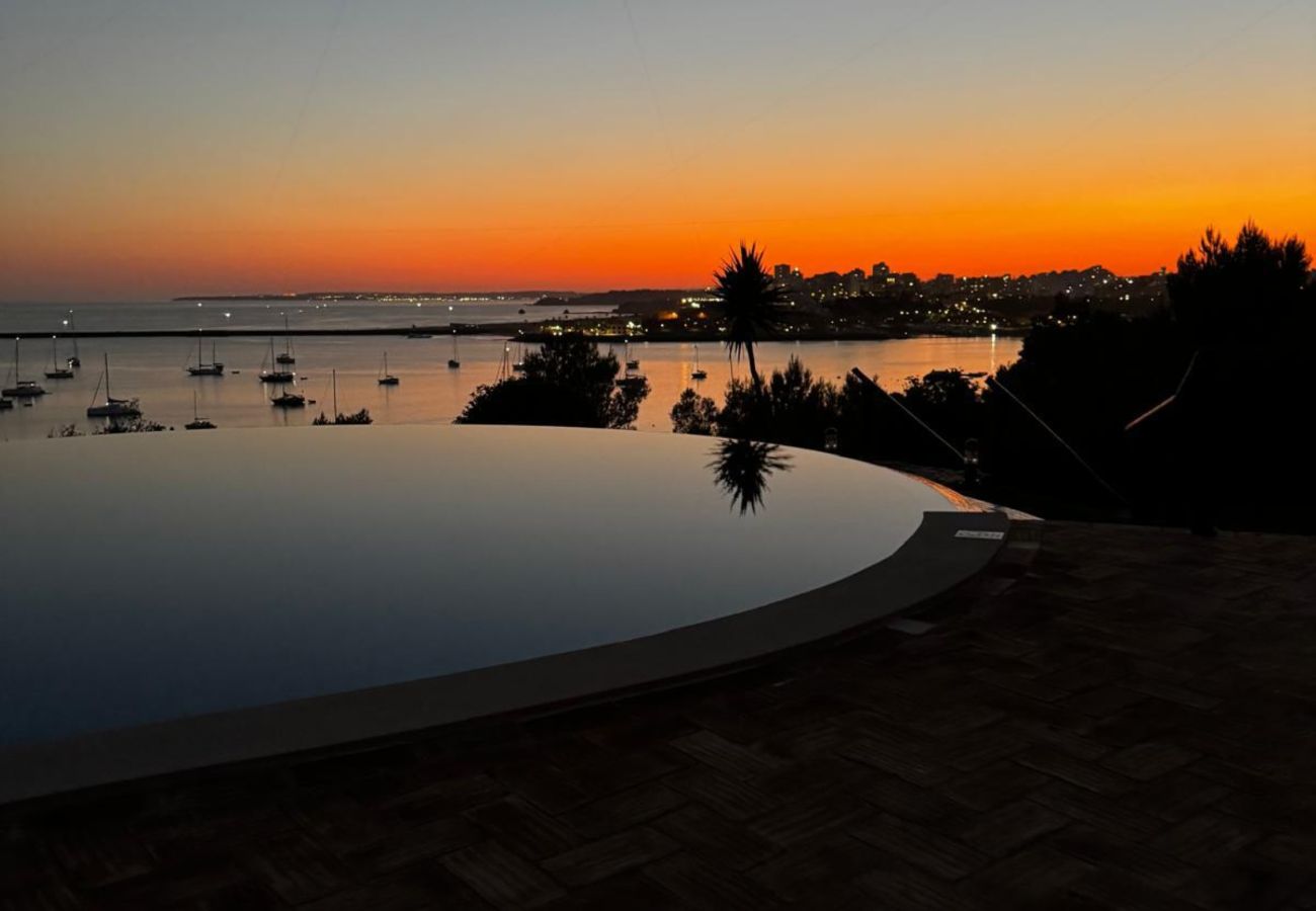 Villa en Ferragudo - Monte da Bela Vista by SAPvillas