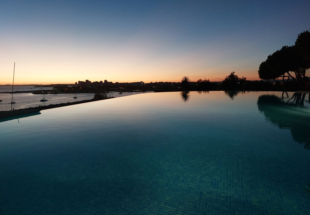 Villa en Ferragudo - Monte da Bela Vista by SAPvillas