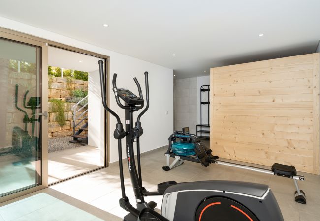 Villa en Vilamoura - Vitória Lux by SAPvillas Villa en Vilamoura - Vitória Lux by SAPvillas
