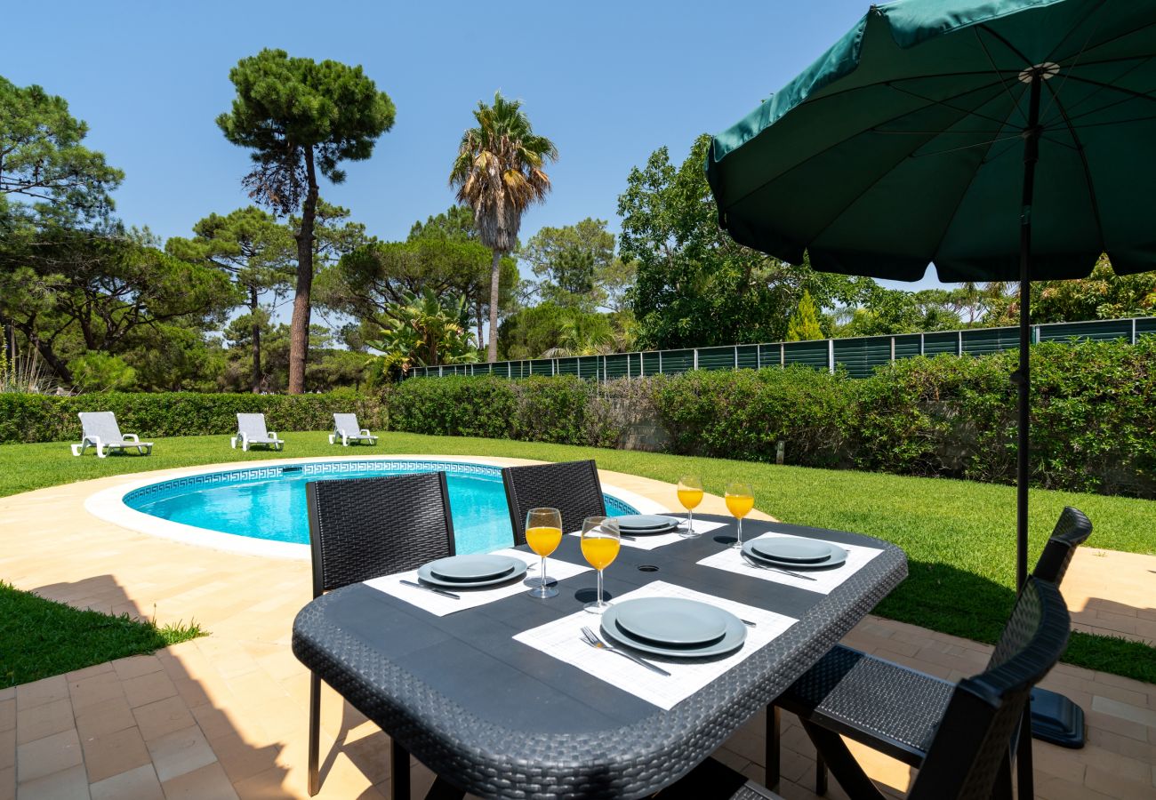 Villa en Vilamoura - Villa Macuti by SAPvillas