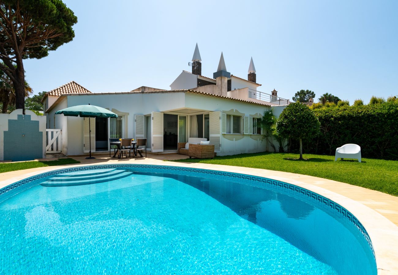 Villa en Vilamoura - Villa Macuti by SAPvillas