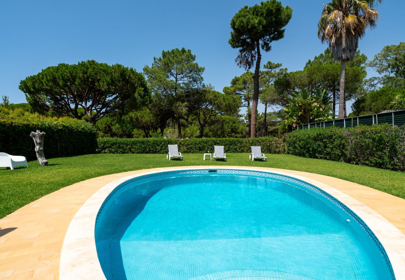 Villa en Vilamoura - Villa Macuti by SAPvillas