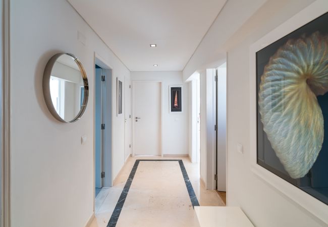 Apartamento en Vilamoura - Marina Mar Penthouse by SAPvillas Apartamento en Vilamoura - Marina Mar Penthouse by SAPvillas