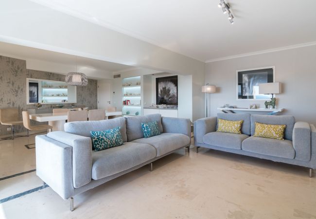 Apartamento en Vilamoura - Marina Mar Penthouse by SAPvillas Apartamento en Vilamoura - Marina Mar Penthouse by SAPvillas