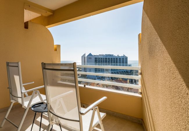 Apartamento en Vilamoura - Marina Mar Penthouse by SAPvillas Apartamento en Vilamoura - Marina Mar Penthouse by SAPvillas