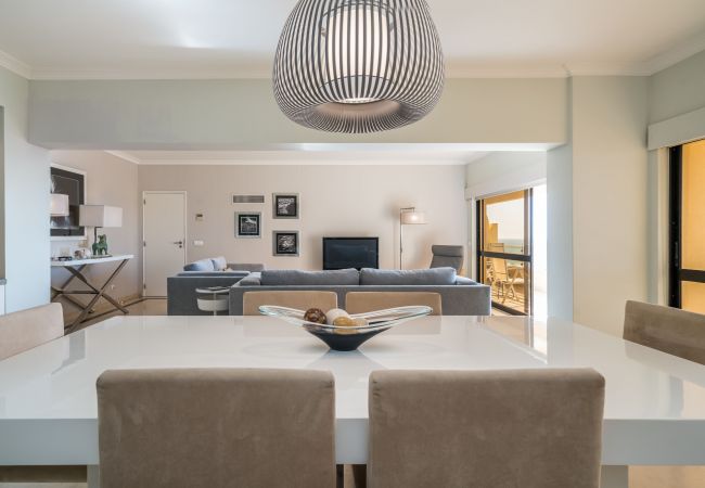 Apartamento en Vilamoura - Marina Mar Penthouse by SAPvillas Apartamento en Vilamoura - Marina Mar Penthouse by SAPvillas