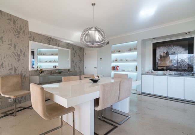 Apartamento en Vilamoura - Marina Mar Penthouse by SAPvillas Apartamento en Vilamoura - Marina Mar Penthouse by SAPvillas