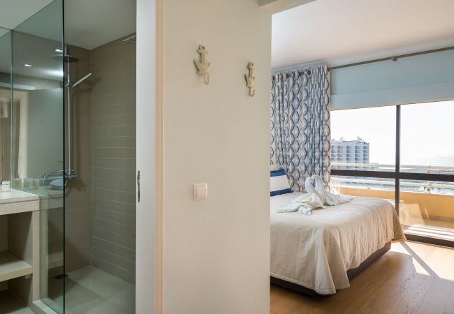 Apartamento en Vilamoura - Marina Mar Penthouse by SAPvillas Apartamento en Vilamoura - Marina Mar Penthouse by SAPvillas