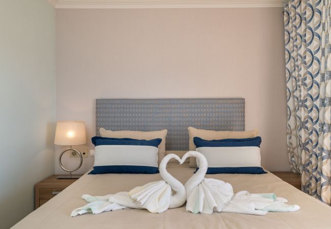 Apartamento en Vilamoura - Marina Mar Penthouse by SAPvillas Apartamento en Vilamoura - Marina Mar Penthouse by SAPvillas