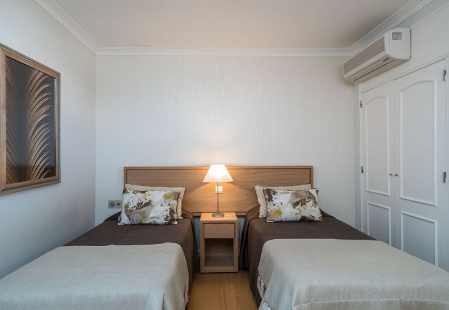 Apartamento en Vilamoura - Marina Mar Penthouse by SAPvillas Apartamento en Vilamoura - Marina Mar Penthouse by SAPvillas