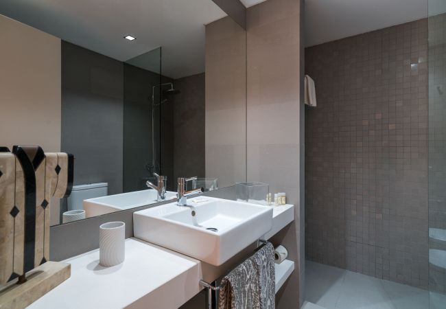 Apartamento en Vilamoura - Marina Mar Penthouse by SAPvillas Apartamento en Vilamoura - Marina Mar Penthouse by SAPvillas
