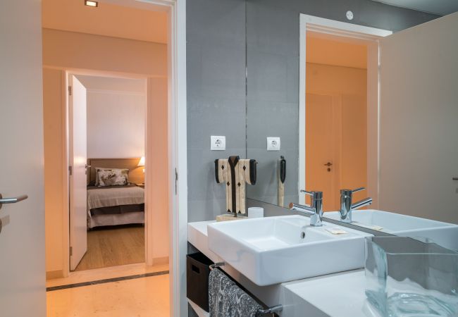Apartamento en Vilamoura - Marina Mar Penthouse by SAPvillas Apartamento en Vilamoura - Marina Mar Penthouse by SAPvillas