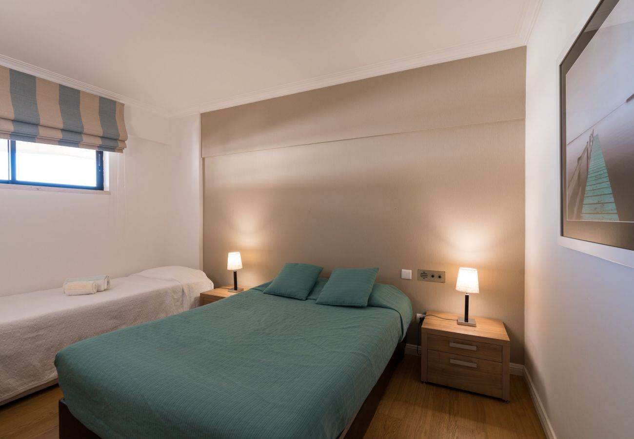 Apartamento en Vilamoura - Marina Mar Penthouse by SAPvillas