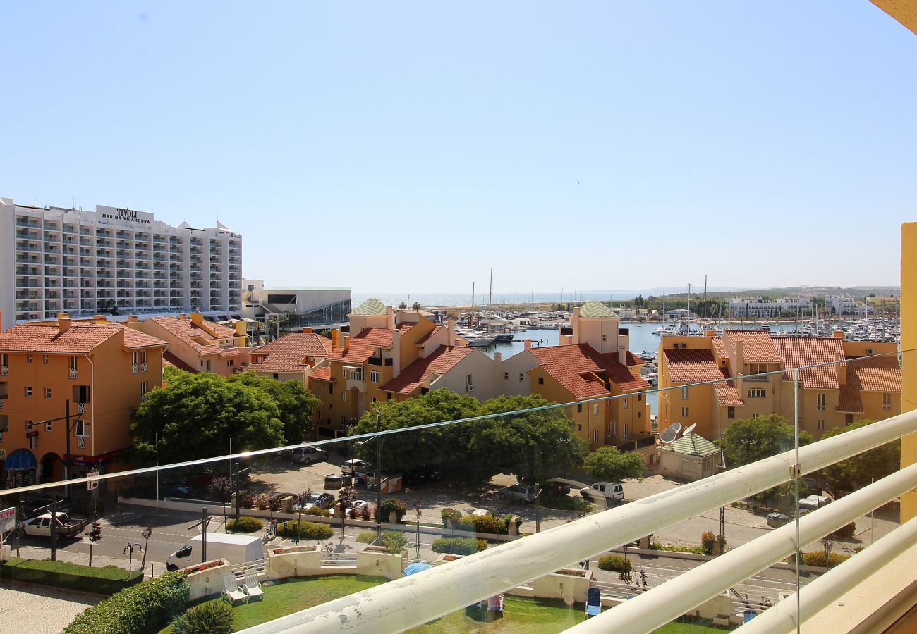 Apartamento en Vilamoura - Marina Mar Marina by SAPvillas
