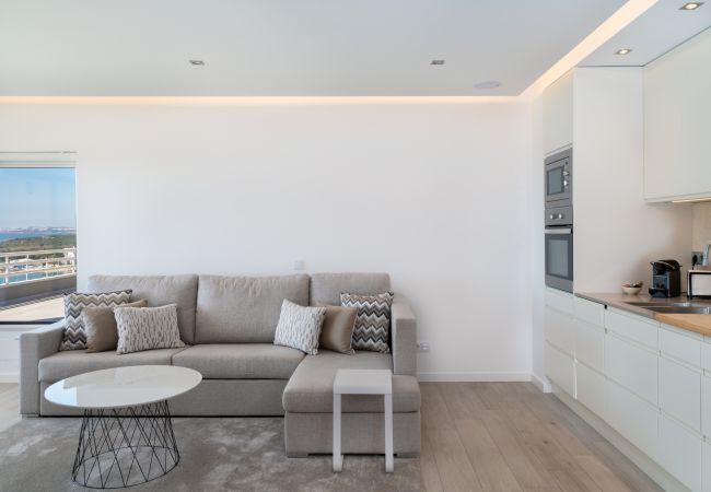 Apartamento en Vilamoura - Marina Mar Bela Vista by SAPvillas Apartamento en Vilamoura - Marina Mar Bela Vista by SAPvillas