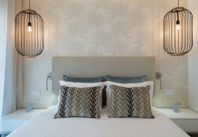 Apartamento en Vilamoura - Marina Mar Bela Vista by SAPvillas Apartamento en Vilamoura - Marina Mar Bela Vista by SAPvillas