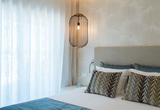 Apartamento en Vilamoura - Marina Mar Bela Vista by SAPvillas Apartamento en Vilamoura - Marina Mar Bela Vista by SAPvillas