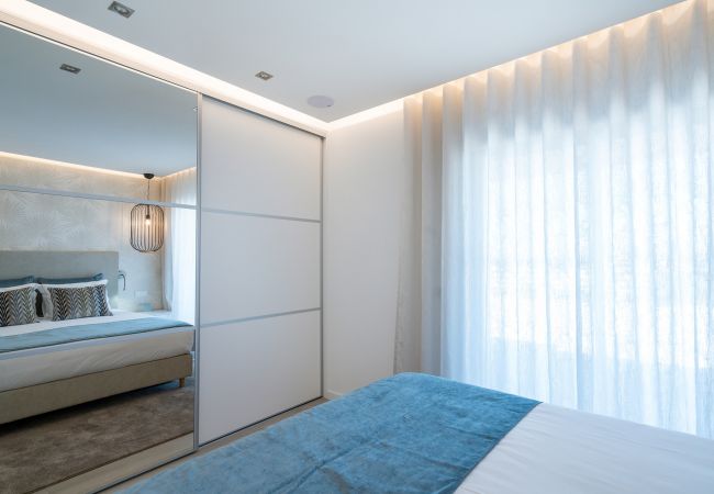 Apartamento en Vilamoura - Marina Mar Bela Vista by SAPvillas Apartamento en Vilamoura - Marina Mar Bela Vista by SAPvillas