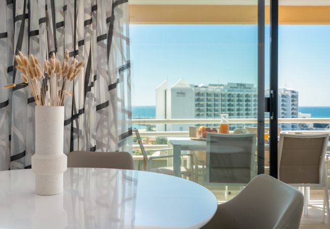 Apartamento en Vilamoura - Marina Mar Bela Vista by SAPvillas Apartamento en Vilamoura - Marina Mar Bela Vista by SAPvillas