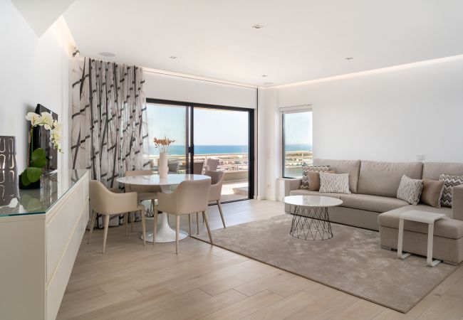 Apartamento en Vilamoura - Marina Mar Bela Vista by SAPvillas Apartamento en Vilamoura - Marina Mar Bela Vista by SAPvillas