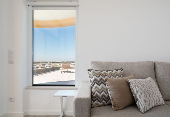 Apartamento en Vilamoura - Marina Mar Bela Vista by SAPvillas Apartamento en Vilamoura - Marina Mar Bela Vista by SAPvillas