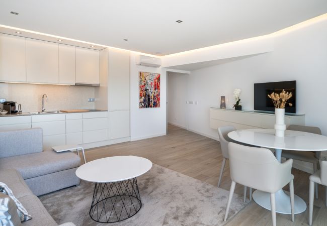 Apartamento en Vilamoura - Marina Mar Bela Vista by SAPvillas Apartamento en Vilamoura - Marina Mar Bela Vista by SAPvillas