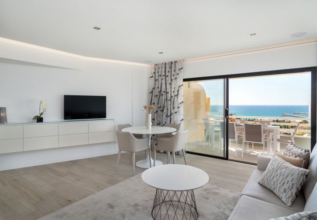 Apartamento en Vilamoura - Marina Mar Bela Vista by SAPvillas Apartamento en Vilamoura - Marina Mar Bela Vista by SAPvillas