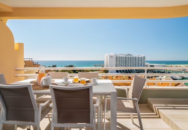 Apartamento en Vilamoura - Marina Mar Bela Vista by SAPvillas Apartamento en Vilamoura - Marina Mar Bela Vista by SAPvillas