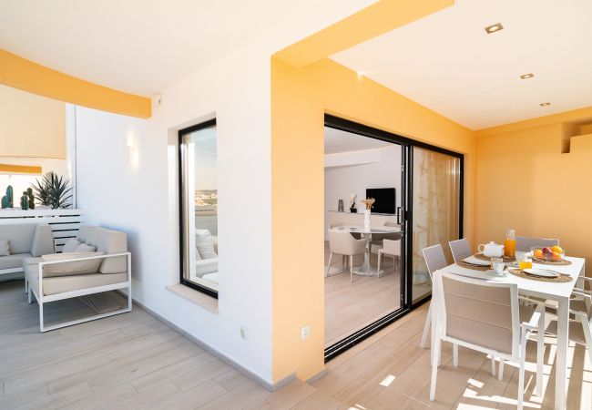 Apartamento en Vilamoura - Marina Mar Bela Vista by SAPvillas Apartamento en Vilamoura - Marina Mar Bela Vista by SAPvillas